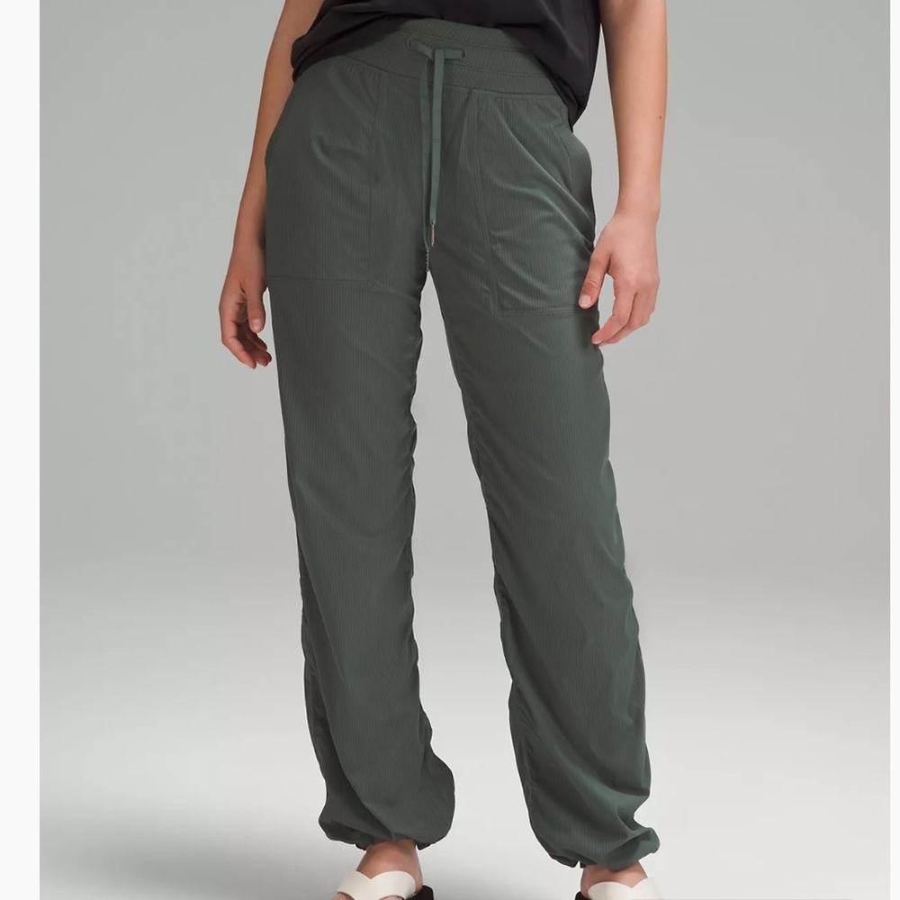 lululemon athletica Dance Studio Pant